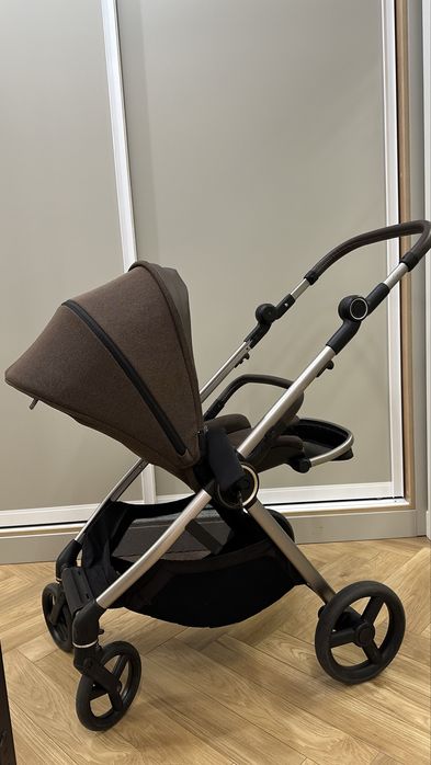 Коляска anex iq 3в1