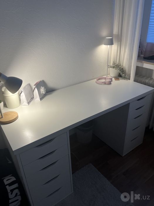Стол Икеа Трюмо икеа Компютерный стол стол для салон красоты Ikea