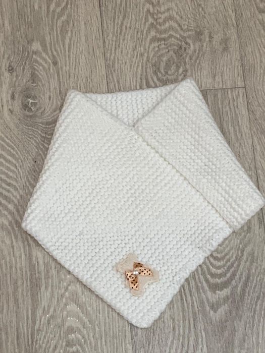 Шарфы, палантины, снуды