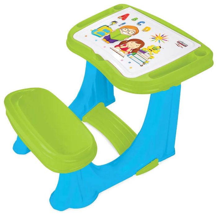 Masuta de activitati / bancuta scolara