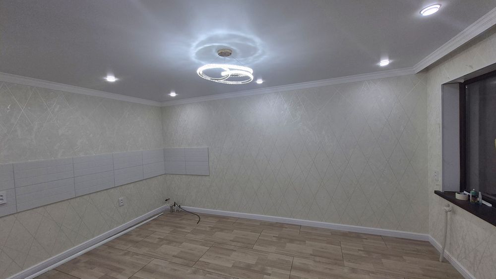 Евро ремонт Тараз