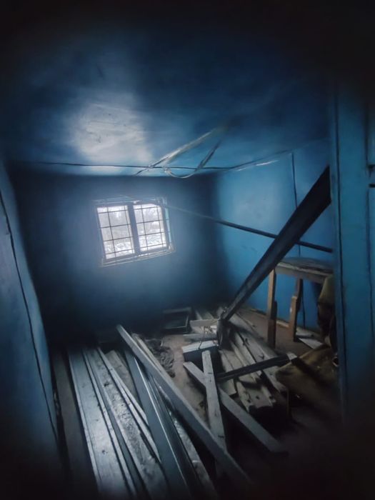 Продам жилой вагон