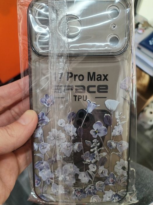 Husa iPhone 17 Air,17 Pro,17 pro max