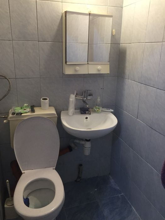 Дава се под наем Двустаен апартамент в София, Гоце Делчев - 40 кв.м за 448.8 € - Снимка #6