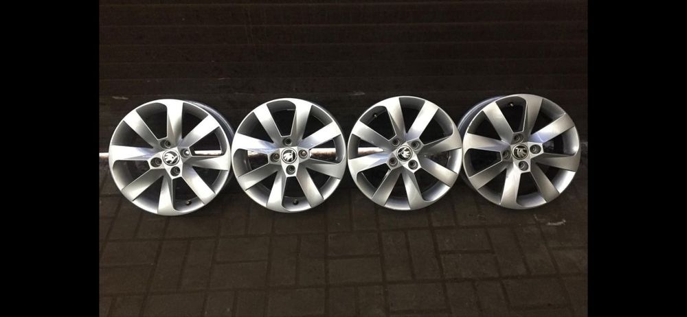 Диска оригинал привозной