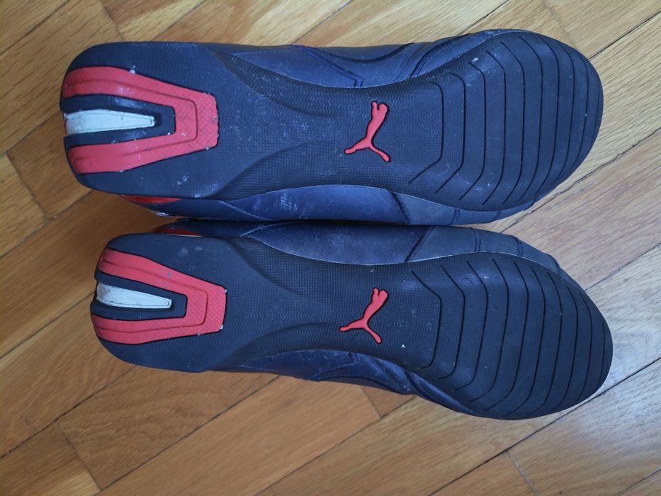 Adidași Puma BMW