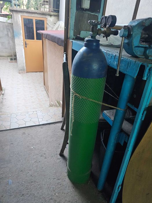 Инвенторен заваръчен апарат ORION 251