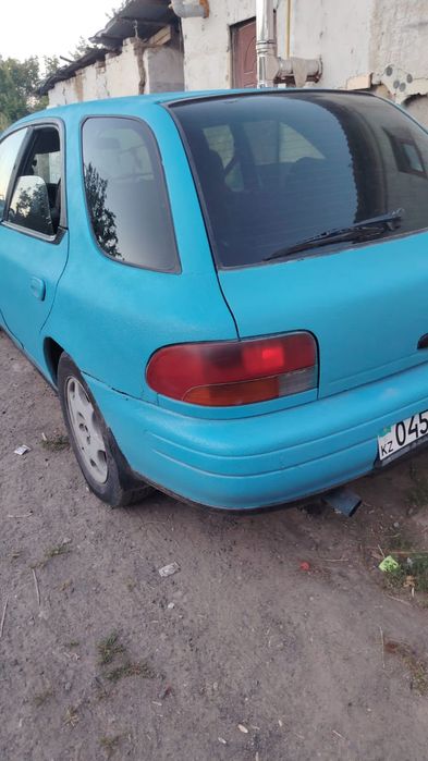 Продам Субару Импреза