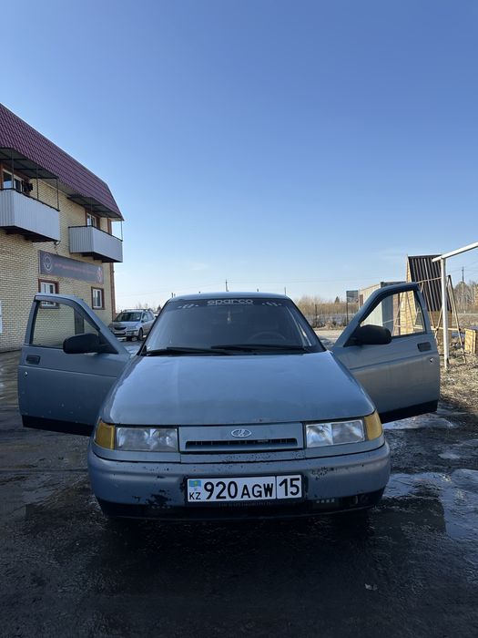 Продом авто ваз2110