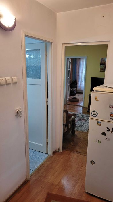 Apartament 2 camere semidecomandat de vânzare – Brașov, Calea București, cartier Astra
