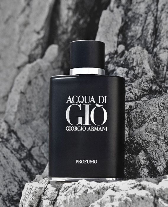 Giorgio Armani Acqua di Gio Profumo Parfume 125ml - ОРИГИНАЛ (снят)