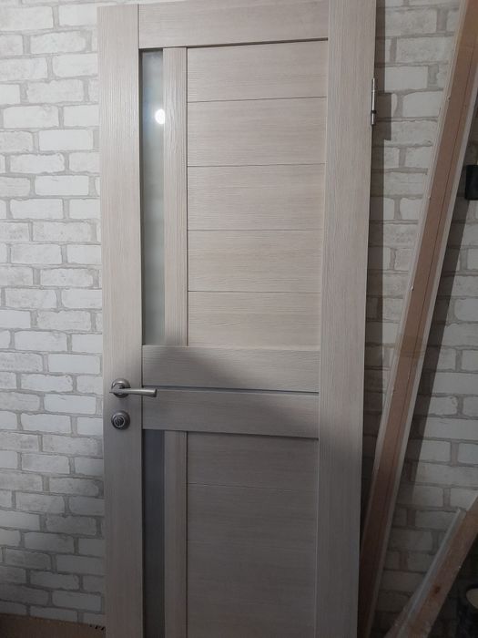 Дверь межкомнатная