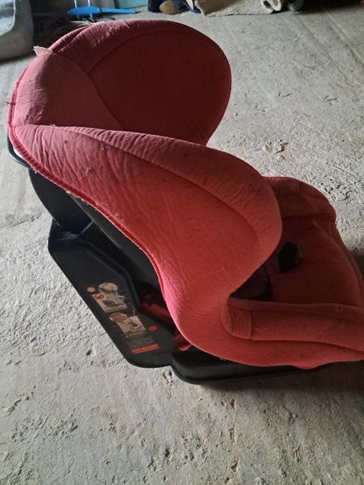 Scaune de masina 3 buc