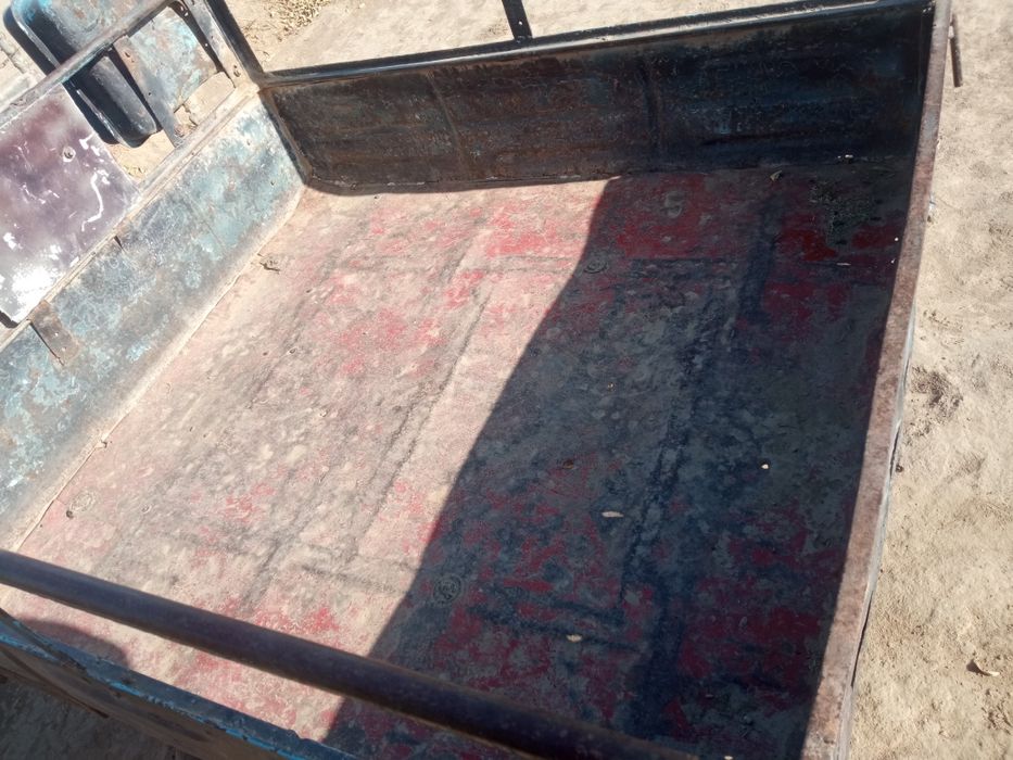 Муравей СССР российской