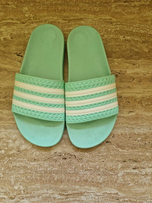 Детски джапанки Adidas