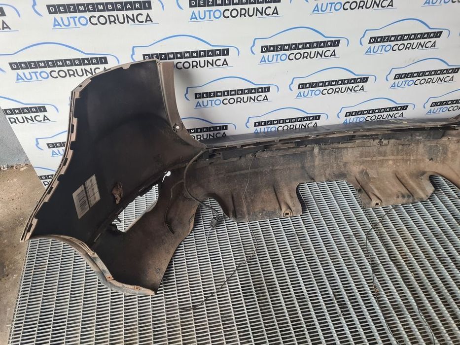 Bara spate Volvo XC60 2008 - 2013 SUV 4 Usi BEJ 494 - 46 (893)