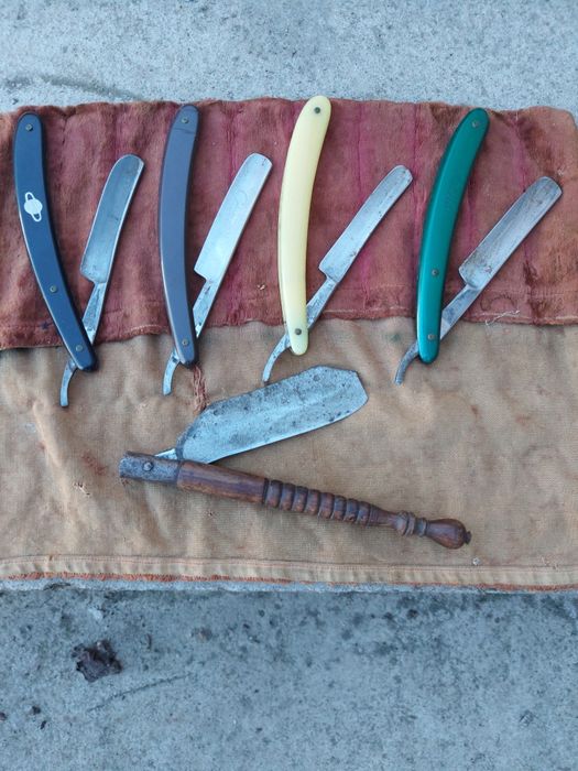 Бритвы опаска,в хорошем состоянии