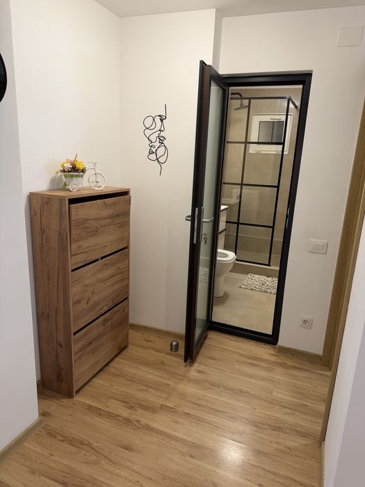 Apartament de inchiriat