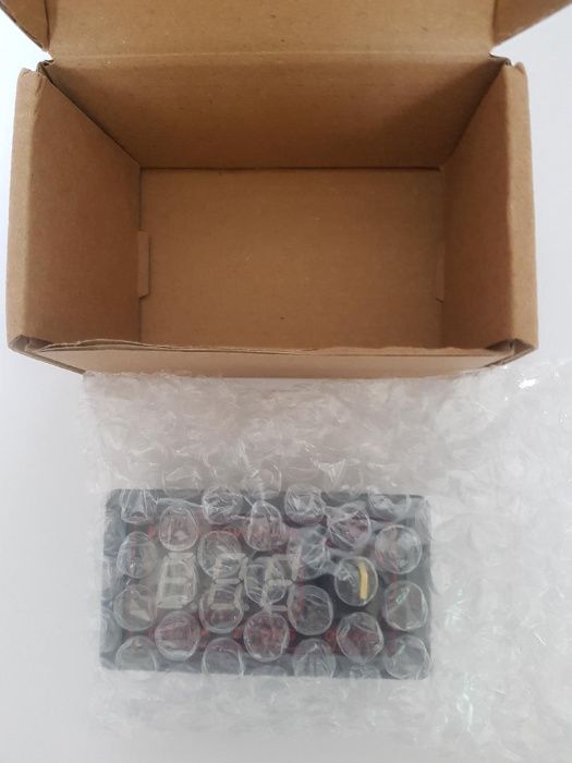 Variator regulator de turatie PWM DC 9-60V 12A putere 500W. Nou!