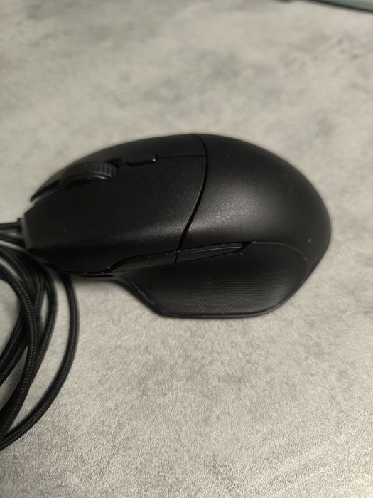Mouse gaming Razer Basilisk Essential