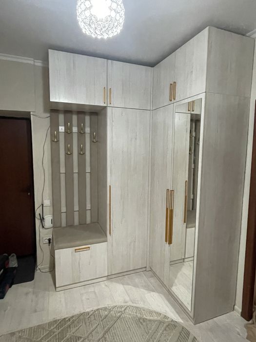 Мебель на заказ Актау