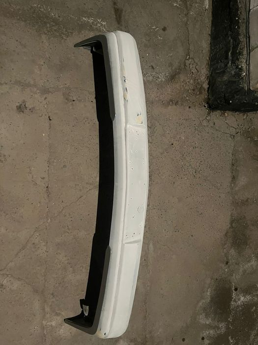 Бампер 124 дорест передние, задние