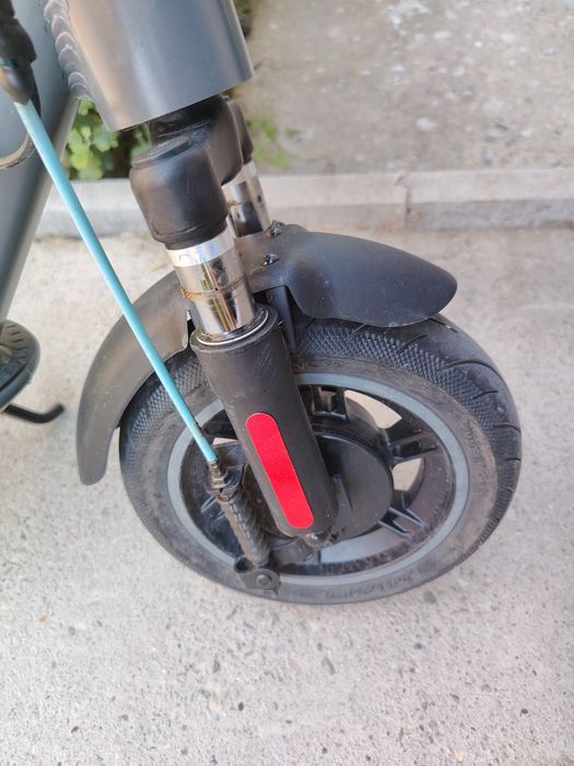 Vând Trotineta Electrica EVERCROSS