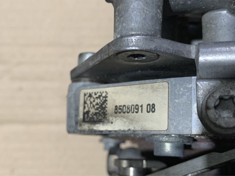 Set turbine BMW Seria 3 4 5 6 7 X3 X4 X5 X6 : 3.0 313cp N57D30B