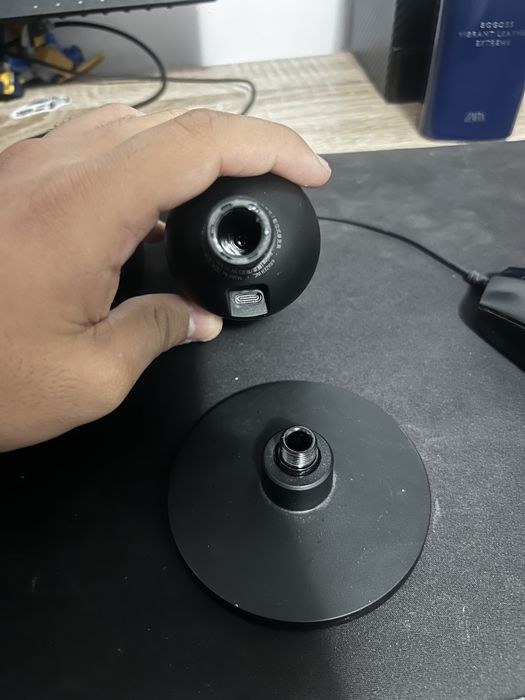 Microfon Razer Seiren V3 Mini