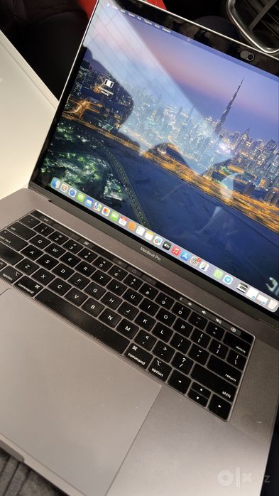 MacBook Pro i9 ideal