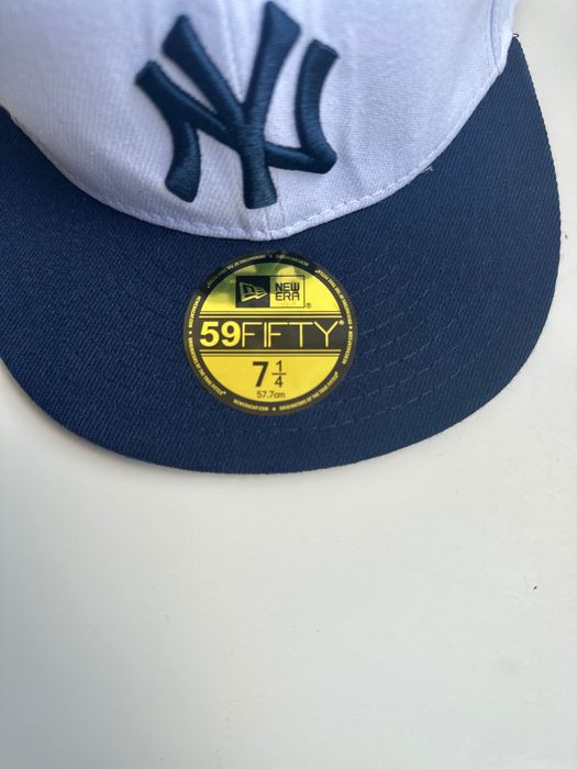 Шапка New Era 59 FIFTY cap