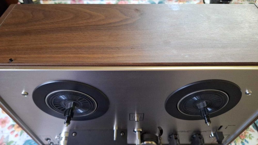 Magnetofon Akai 4000DB