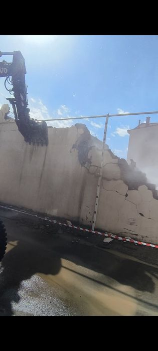 Buzish Snos Demontaj metallom xizmatlari