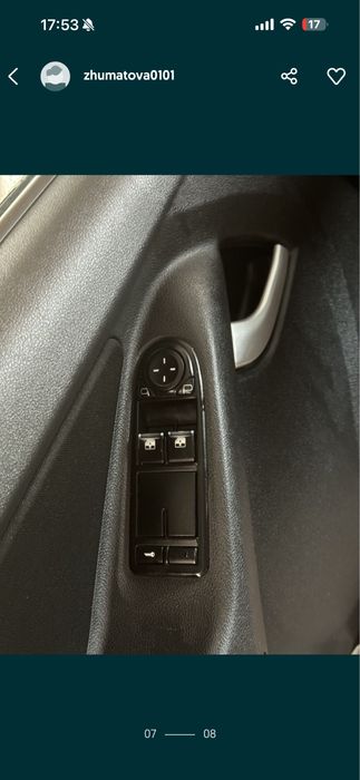 Автомобиль Datsun Mi-Do