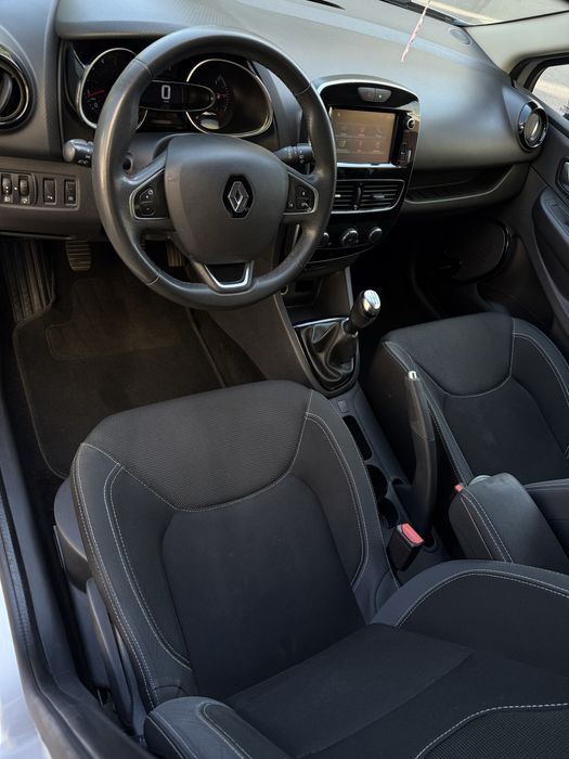 Vand Renault clio 4, 2017, euro 6 diesel