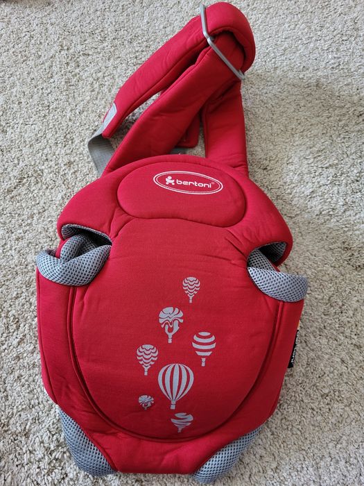 Port bebe /Marsupiu bebe