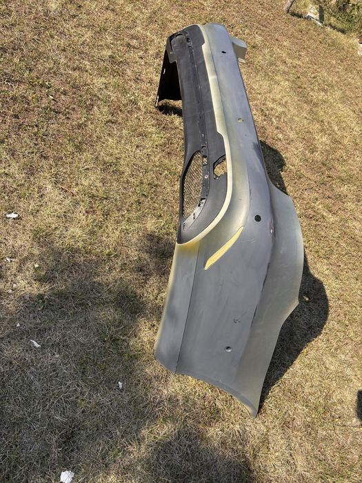 Bara spate Mercedes AMG E-Class W212 Facelift 2013-2016