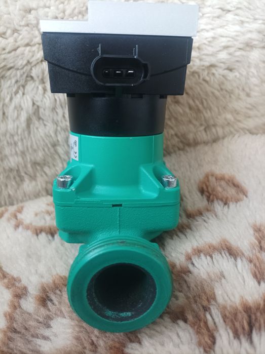 Циркулационна помпа Wilo  PICO 25/1-4 (4-20W)