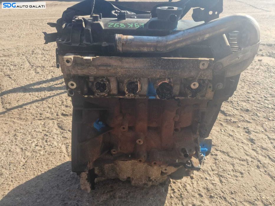 Motor Ambielat Fara Anexe 1.5 DCI K9K892 Dacia Logan 1 Facelift 2008 - 2012