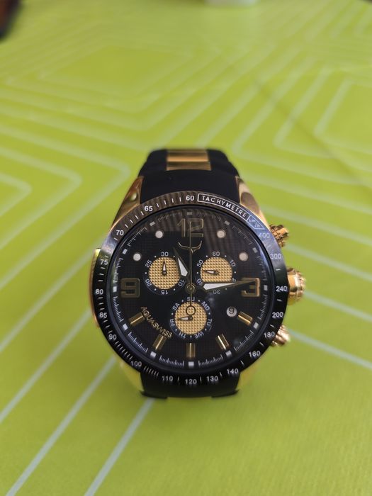 Ceas AQUASWISS trax 6H