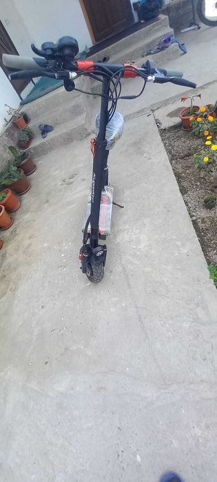 Elektrosamokat KugoKirin