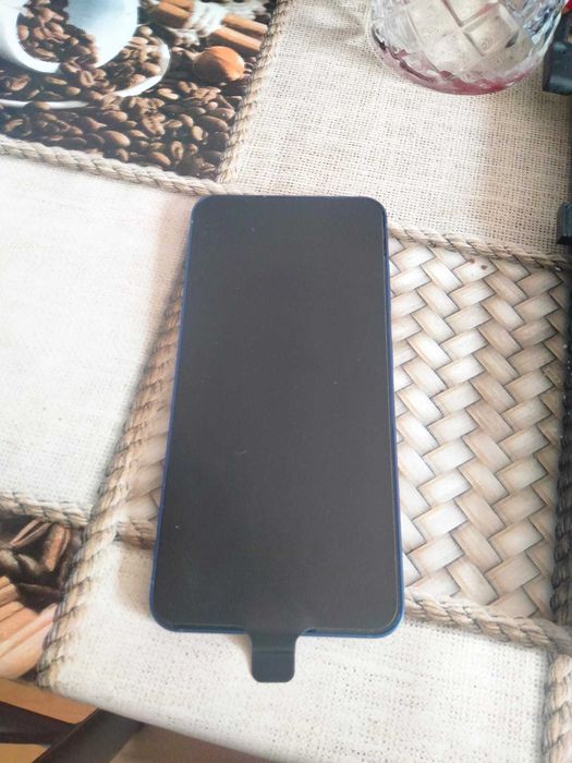 Vand Samsung s25 Navy 128GB Nou