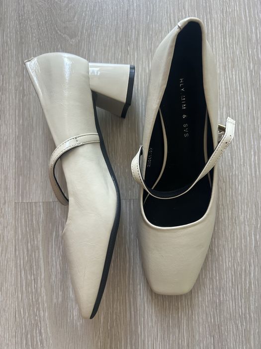 Классичесикие туфли