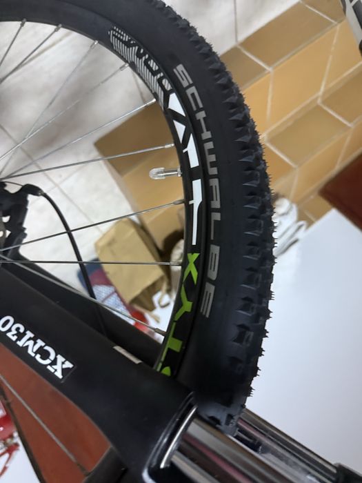 MTB Bulls Sharptail 3 – Roți 29" (Stare impecabilă)