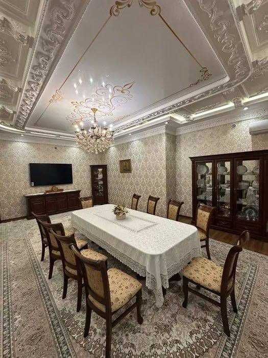 АРЕНДА Яккасарай РАКАТ Дом 8 Комнат