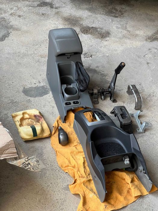 Оригинал Gentra бар автомат весь комплект (2022 год своя)