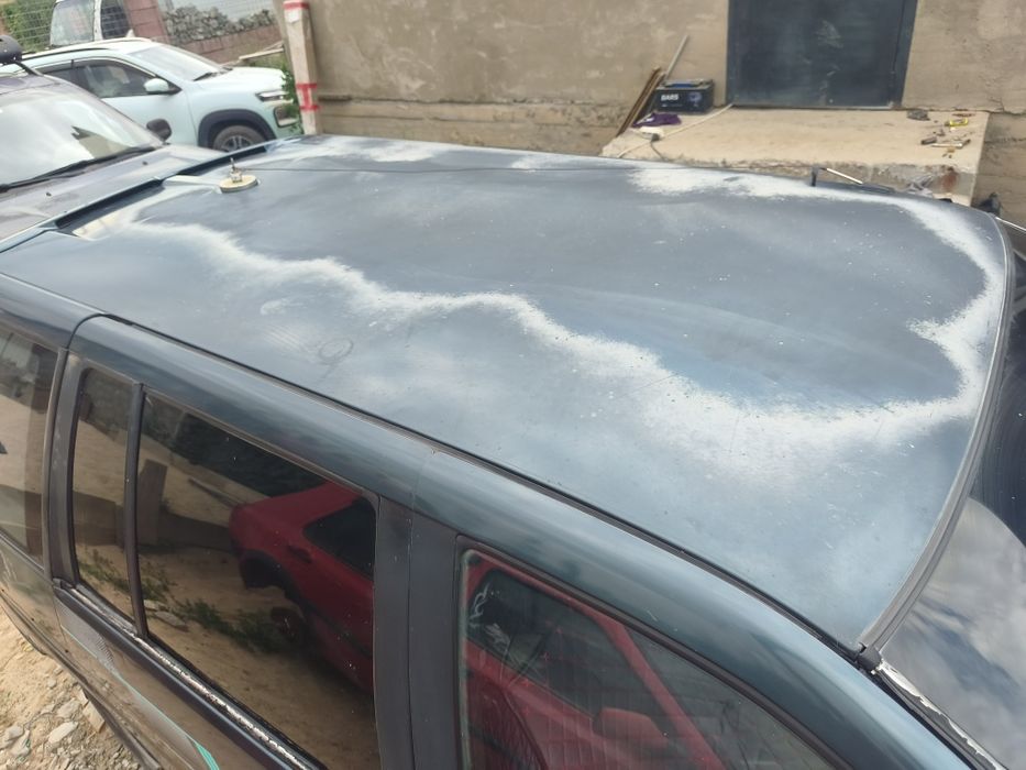 Продам Nissan Prairie