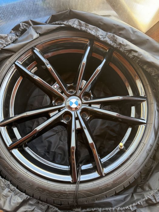 Jante bmw style 791m 2 latimi