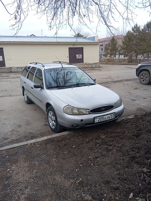 Продам автомобиль