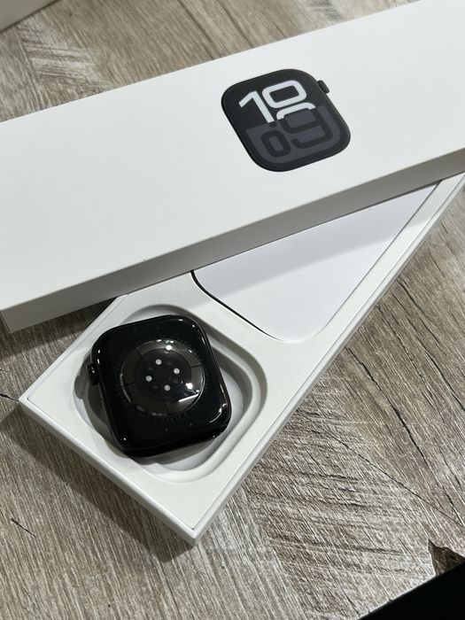 Apple iWatch 10 46mm Jet black